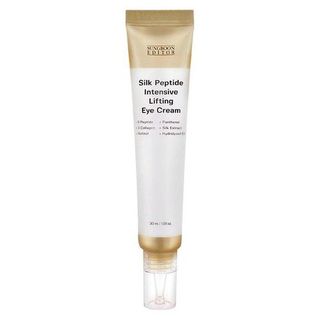 SUNGBOON EDITOR Silk Peptide Intensive Lifting Eye Cream 30ml