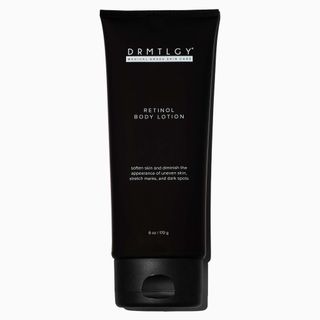 6 oz Retinol Body Lotion