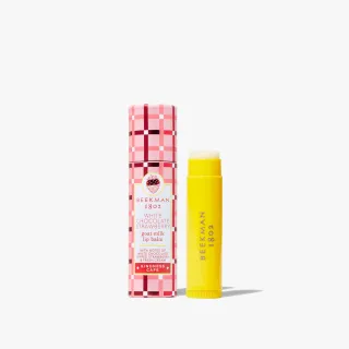 Beekman 1802 White Chocolate Strawberry Lip Balm