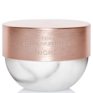 RITUALS The Ritual of Namaste Anti-Aging Night Cream