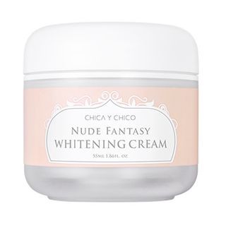 CHICA Y CHICO Nude Fantasy Whitening Cream