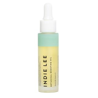 Indie Lee Botanical Boosting Oil