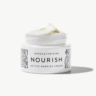 Naked & Thriving Nourish Active Barrier Cream