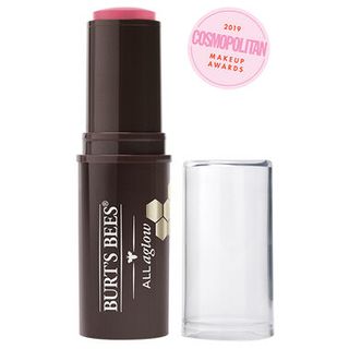 Burt's Bees All Aglow Lip Cheek Stick