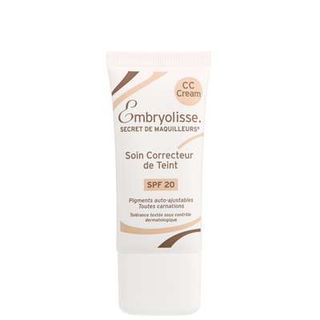 Embryolisse Artist Secret Complexion Correcting Care - CC Cream