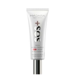 MADARA SOS Rich Hydra-Barrier CICA Cream