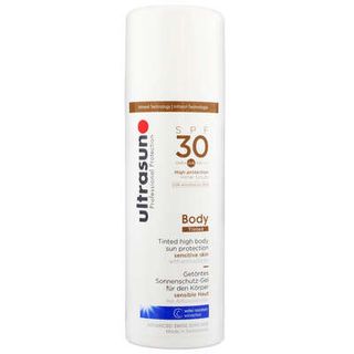 Ultrasun Sun Protection Tinted Honey SPF30