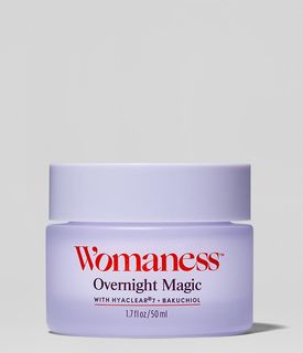 Womaness Overnight Magic