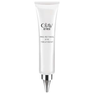 Olay Eyes Pro-Retinol Eye Wrinkle Treatment with Niacinamide and Pro-Retinol