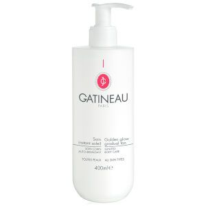 Gatineau Golden Glow Gradual Tan Cream