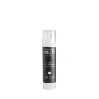 Graydon Hand + Foot Relief