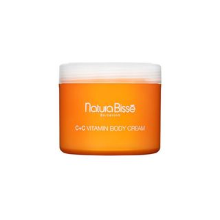 Natura Bissé C+C Vitamin Body Cream