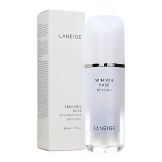 LANEIGE Skin Veil Base - 4 Colors