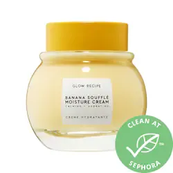 Glow Recipe Banana Soufflé Moisture Cream