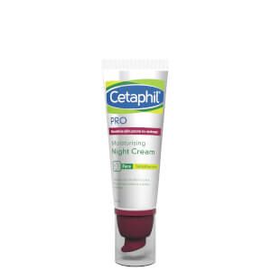 Cetaphil PRO Moisturising Night Cream