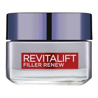 L'Oréal Paris L'Oréal Paris Revitalift Filler Renew Anti Ageing Day Cream