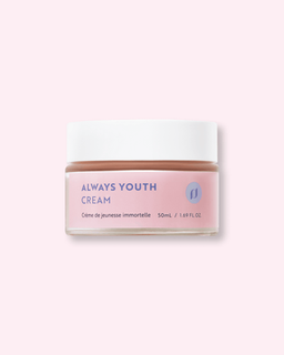 Plodica Always Youth Cream