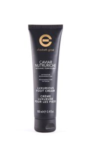 Elizabeth Grant Caviar Nutruriche Foot Cream