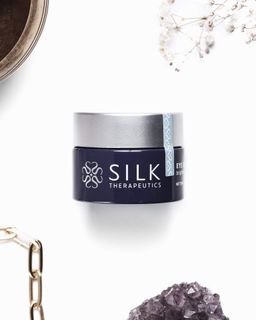 Silk Therapeutics Eye Revive