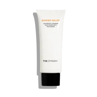THE formularx Barrier Relief Lightweight Ceramide Moisturizer