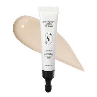 HEVEBLUE Black Yuja Bean Lifting Eye Cream