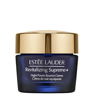 Estée Lauder Revitalizing Supreme+ Night Power Bounce Creme