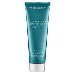 Colorescience UK Sunforgettable Total Protection Body Shield with SPF 50