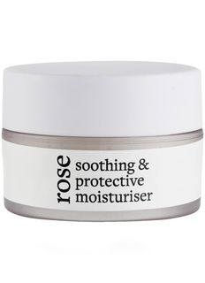 MV Skincare MV Skintherapy Rose Soothing Protective Moisturiser Travel