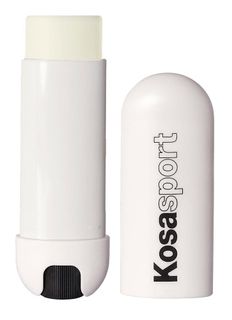 Kosas Kosasport LipFuel Hyaluronic Lip Balm