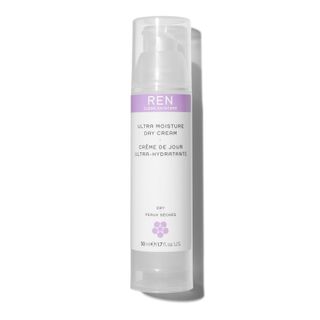 Ren Skincare Ultra Moisture Day Cream