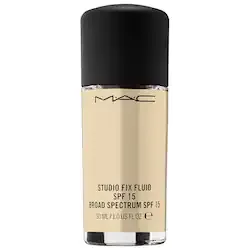 MAC Studio Fix Fluid SPF 15