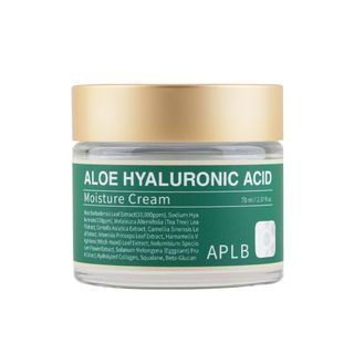 APLB Aloe Hyaluronic Acid Moisture Cream