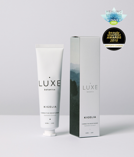 Luxe Botanics KIGELIA CORRECTIVE MOISTURISER
