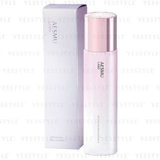 CSH cosmetics Aesmu Labo Lifting MU Milk Lotion II