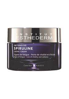 Institut Esthederm INTENSIVE SPIRULINE CREAM