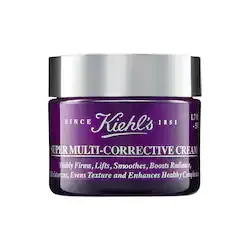Kiehl's Super Multi-Corrective Anti-Aging Face and Neck Cream