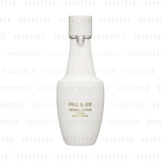 Paul & Joe Herbal Lotion
