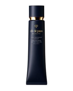 Clé de Peau Beauté Pore-Refining Mattifying Veil