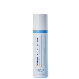 Obagi Medical Vitamin C Broad Spectrum Sun Cream SPF30
