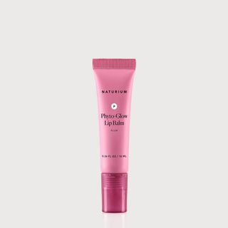 Naturium Phyto-Glow Lip Balm Plum