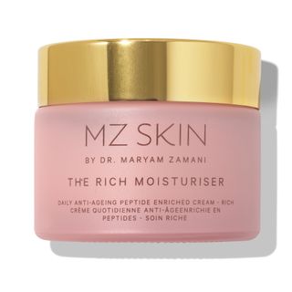 MZ Skin The Rich Moisturiser