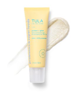 Tula Protect + Glow SPF 30