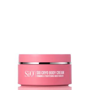 SiO Beauty SiO Cryo Body Cream