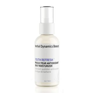 Herbal Dynamics Beauty Youth Refresh Prickly Pear Antioxidant Daily Moisturizer