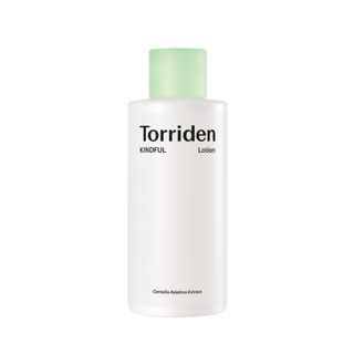 the Torriden Store Balanceful Cica Lotion