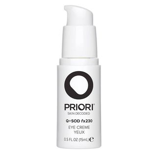 PRIORI Skincare Eye Creme Q+SOD fx230