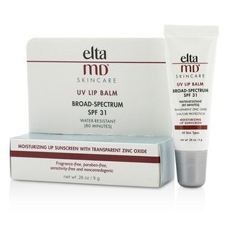 EltaMD UV Lip Balm Water-Resistant SPF 31