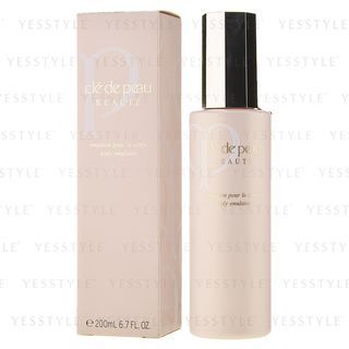 Clé de Peau Beauté Body Emulsion