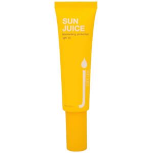 Skin Juice Sun Juice Moisturiser SPF 15