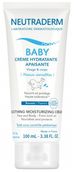 Neutraderm Baby Soothing Moisturizing Cream